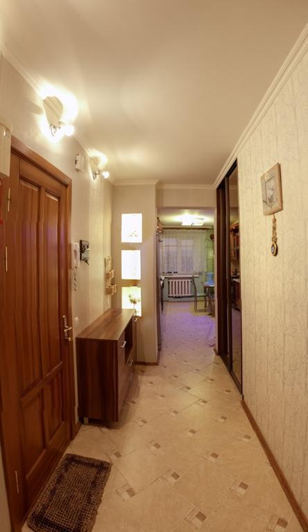 Apartment Na Surganova モギリョフ 部屋 写真