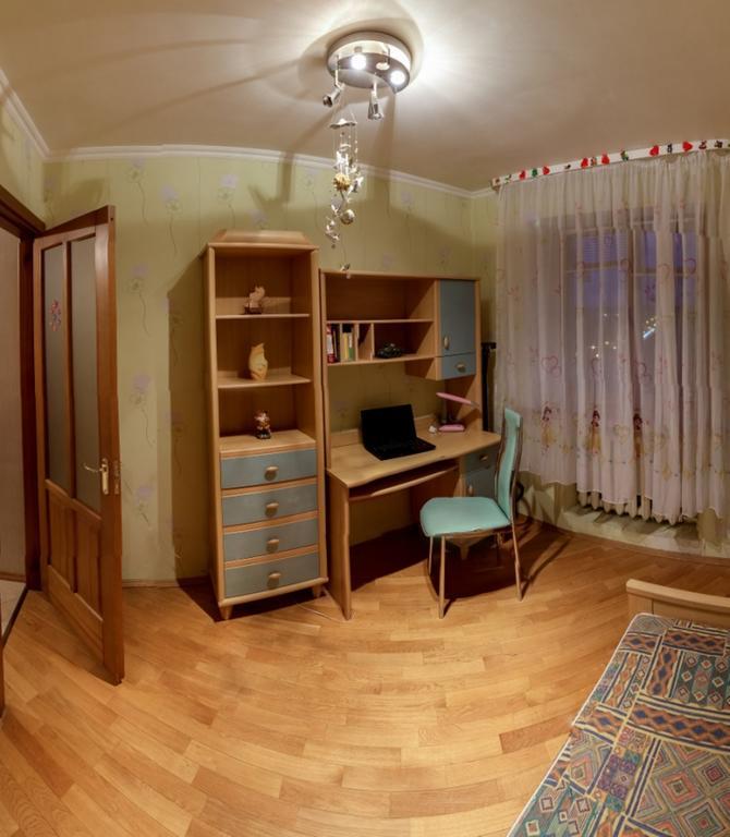 Apartment Na Surganova モギリョフ 部屋 写真